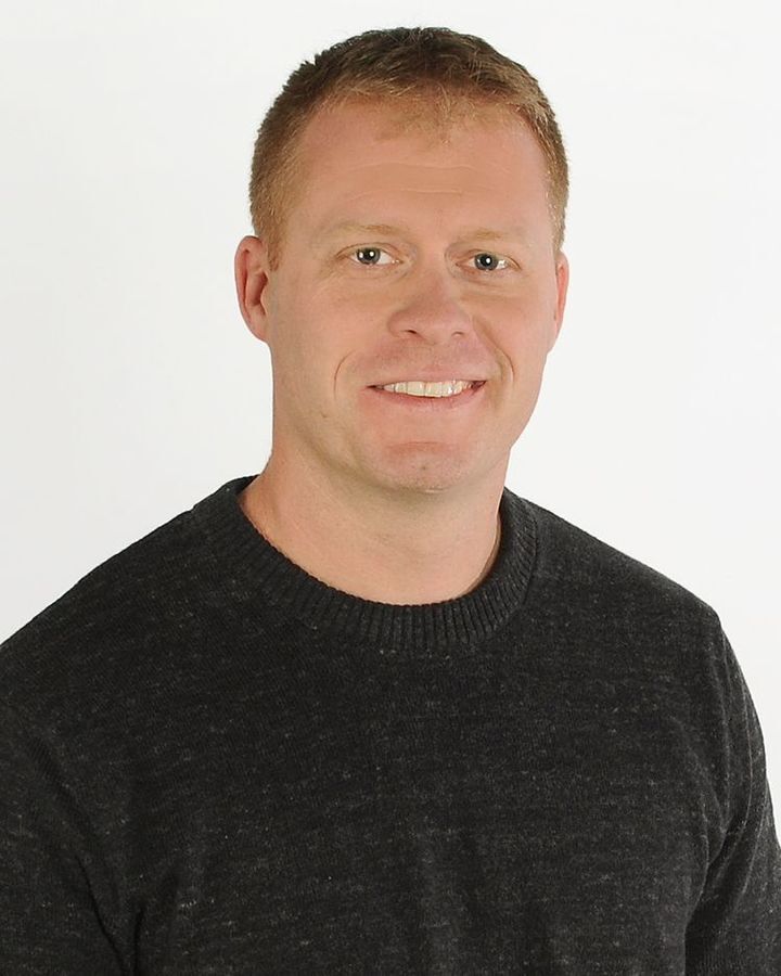 TJ Bird