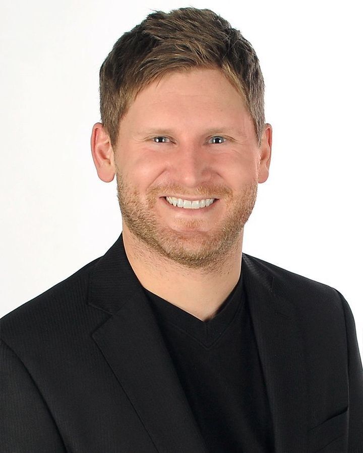 Ryan Frickel